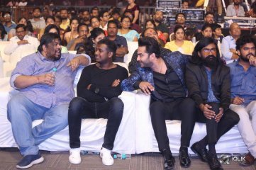 Hit Movie Pre Release Event